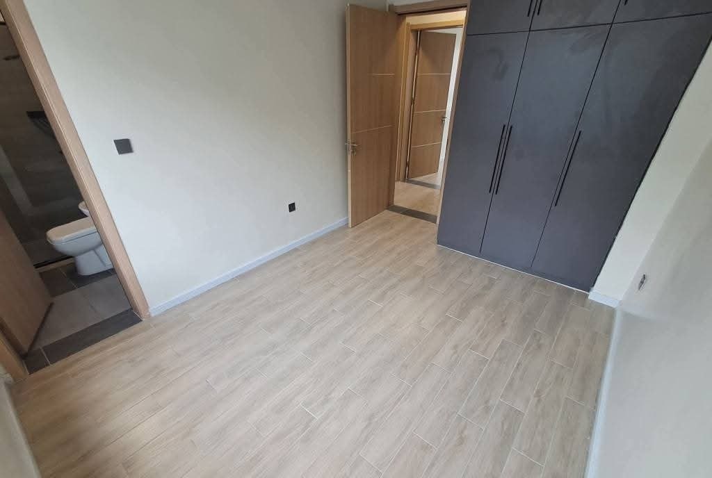 3 Bedroom Maisonette En-suite Plus Dsq Apartment For Rent In Syokimau Image