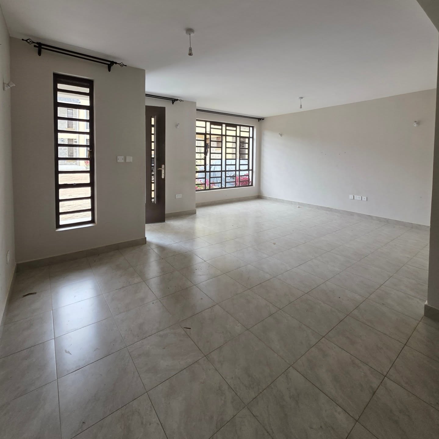 3 bedroom maisonette for rent in Kikuyu