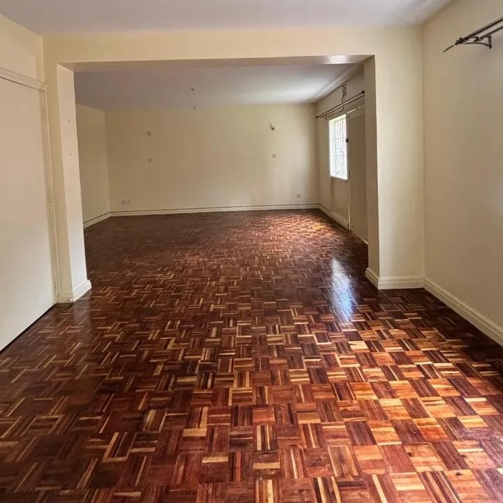 3 Bedroom Maisonette for Rent in Kilimani
