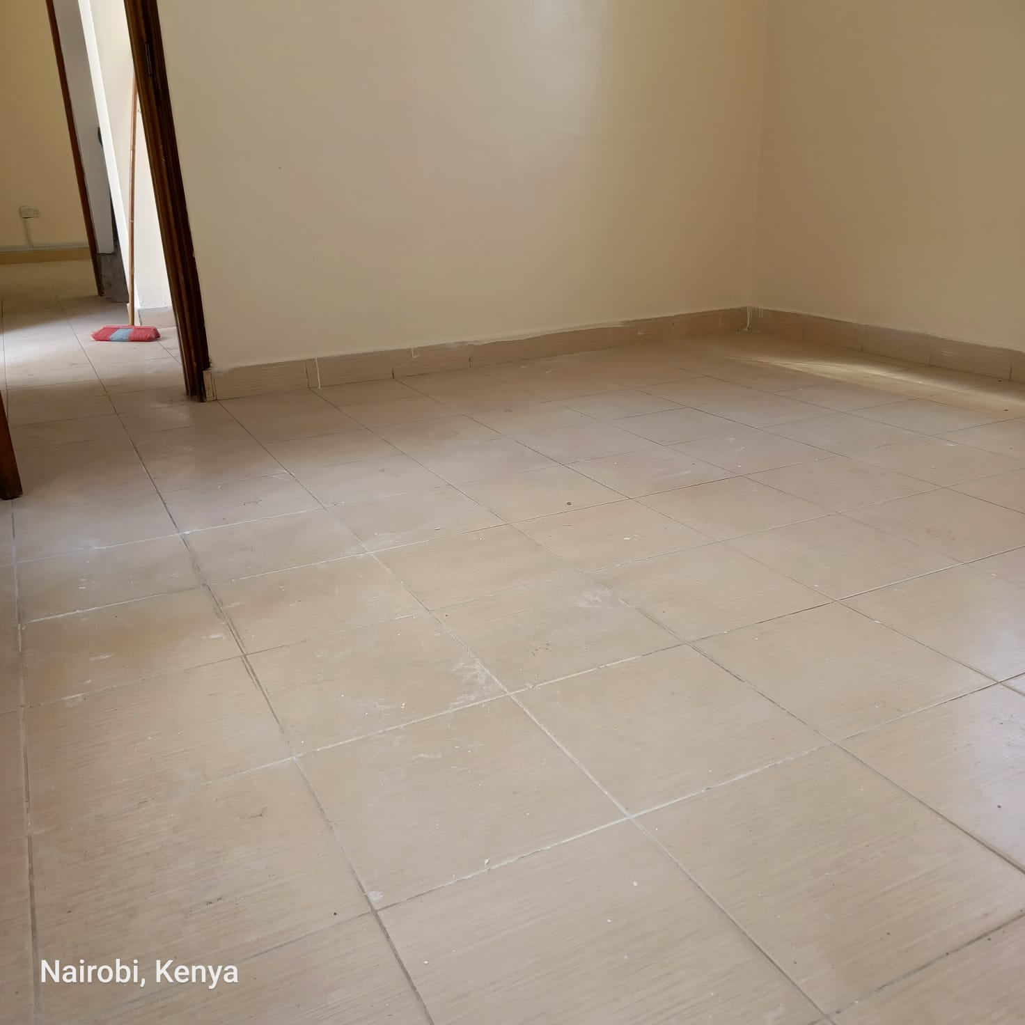 3 Bedroom Maisonette For Rent in Kilimani Image