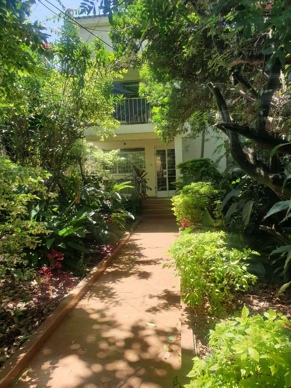 3 Bedroom Maisonette For Rent in Kilimani