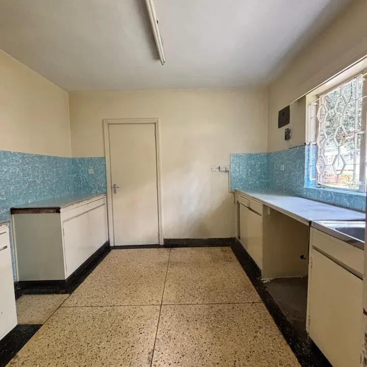 3 Bedroom Maisonette for Rent in Kilimani Image