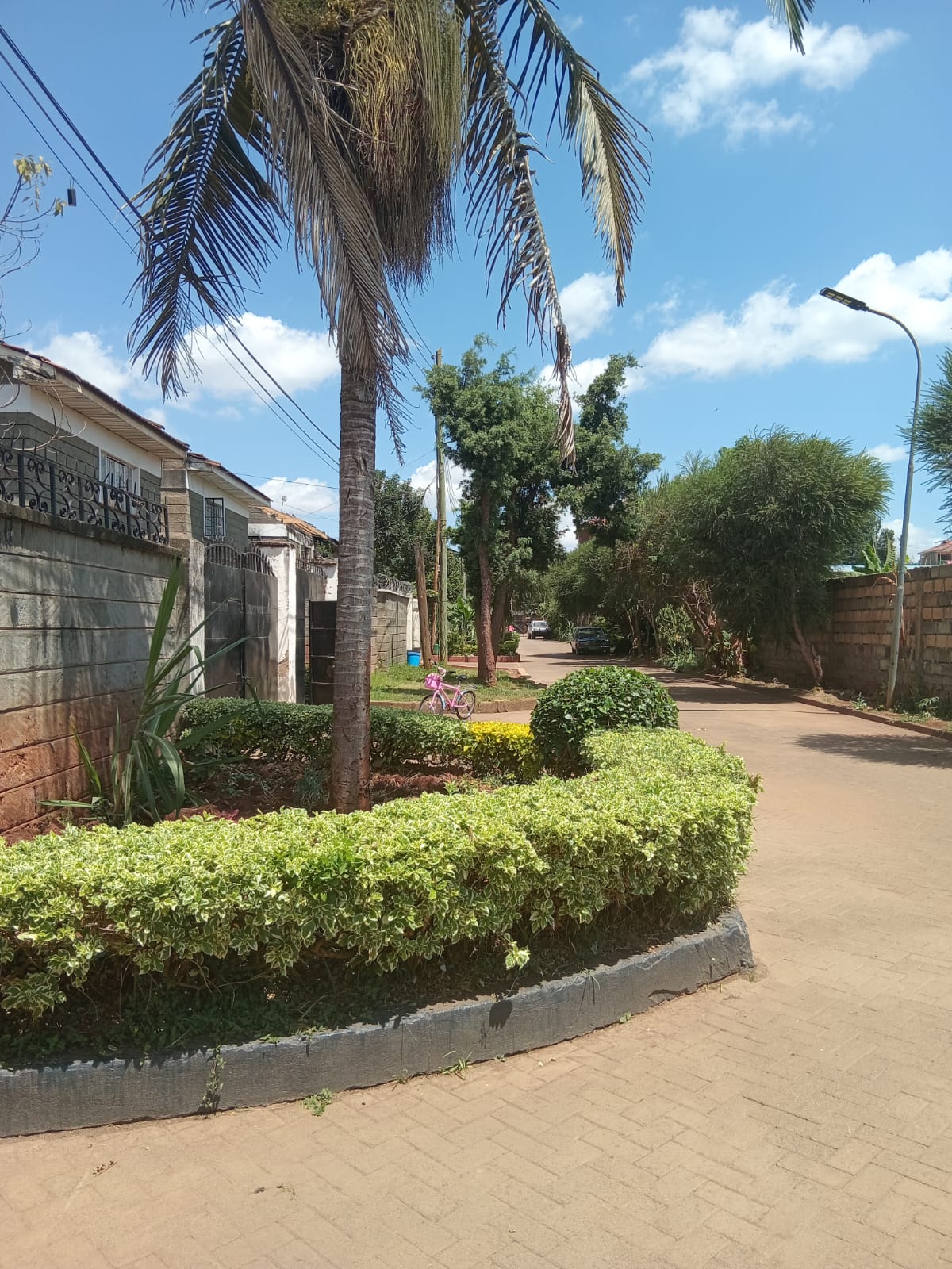 3 bedroom maisonette for rent in lavington Image