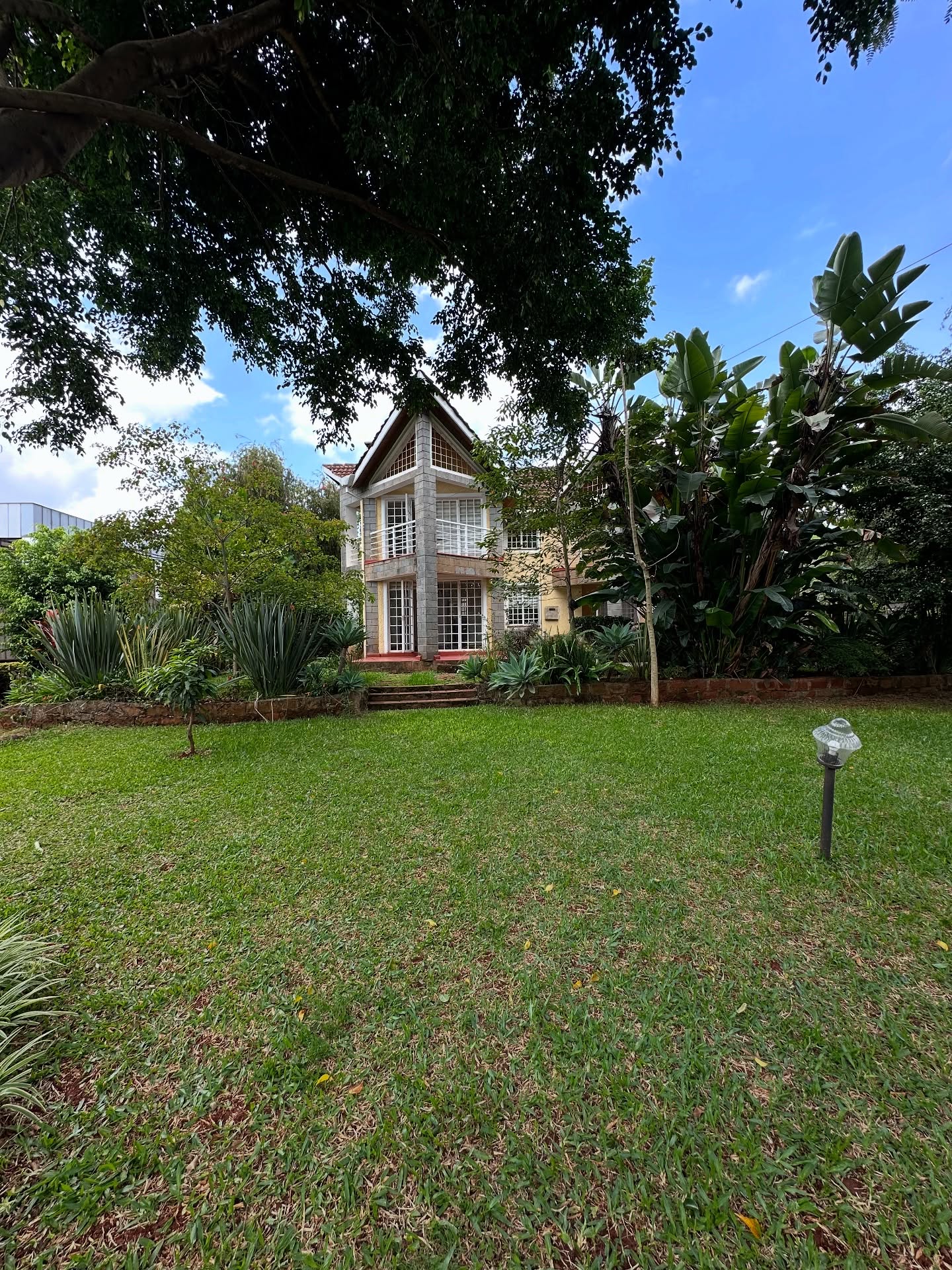 3 Bedroom Maisonette For Rent in Runda