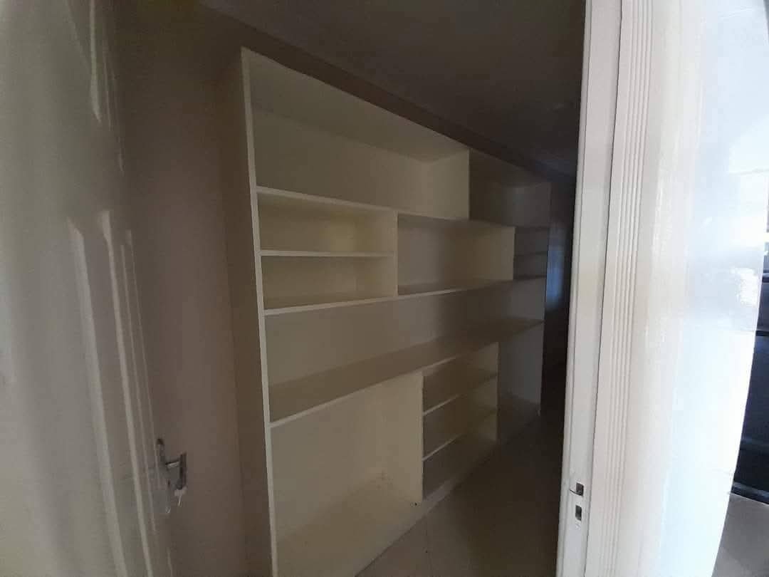 3 Bedroom Maisonette For Rent in Syokimau Image