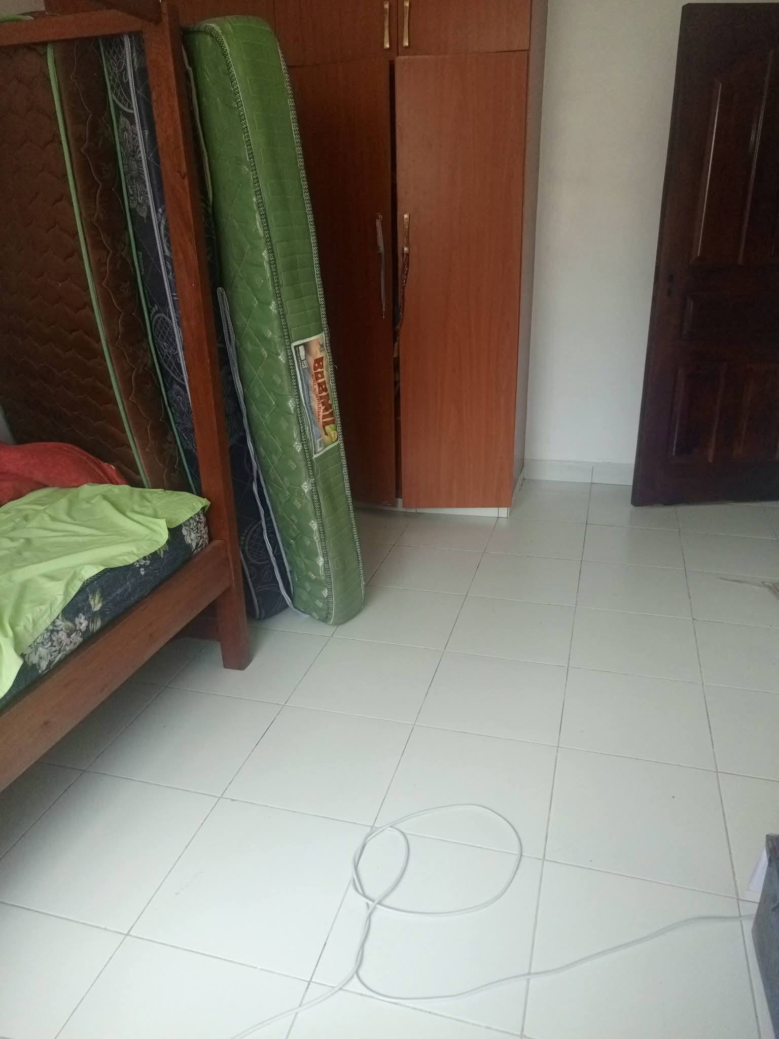 3 bedroom maisonette for rent in Syokimau Image