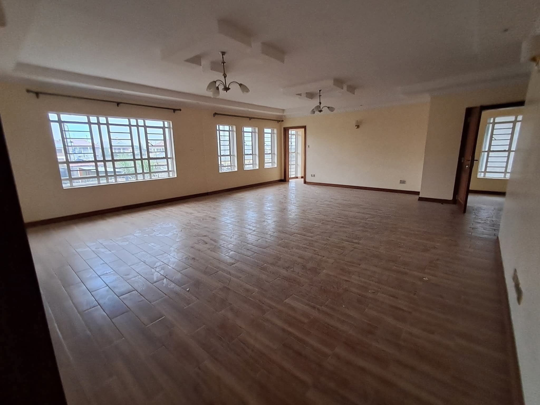 3 Bedroom Maisonette For Rent in Syokimau Image