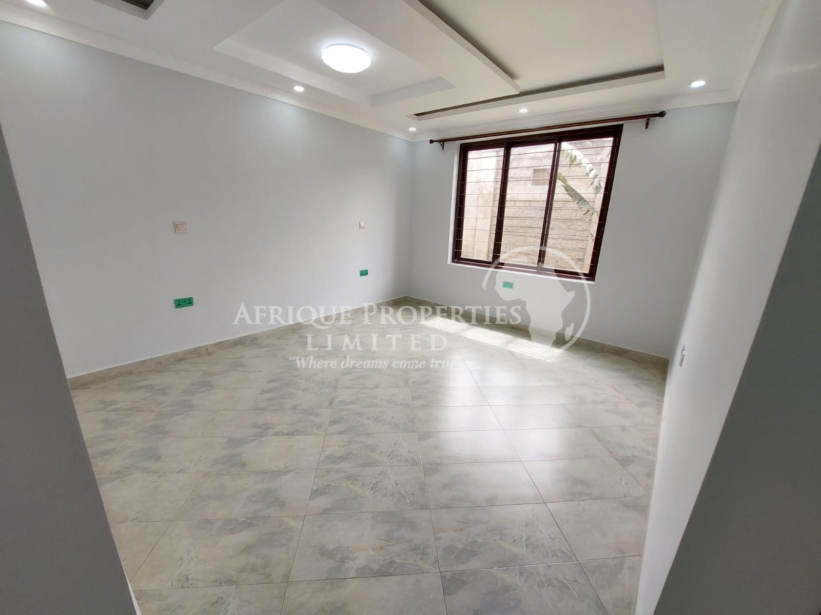 3 Bedroom Maisonette For Rent in Thome Estate Image