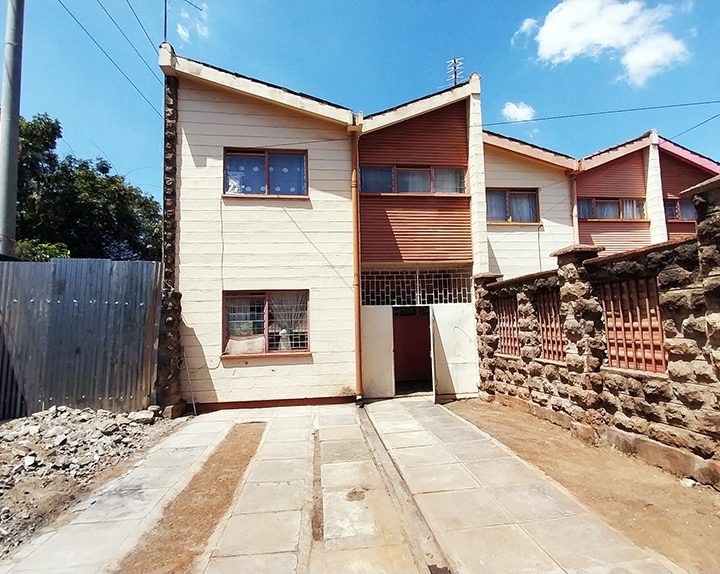 3 Bedroom Maisonette for Sale in Buruburu Phase 1