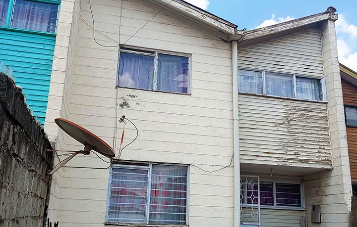 3 Bedroom Maisonette for Sale in BuruBuru Phase 1