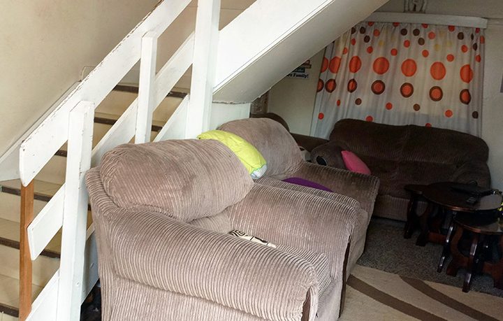 3 Bedroom Maisonette for Sale in BuruBuru Phase 1 Image