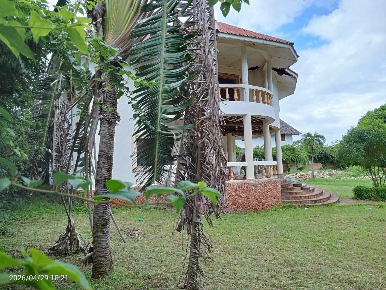 3 bedroom maisonette for sale in Diani, galu Image