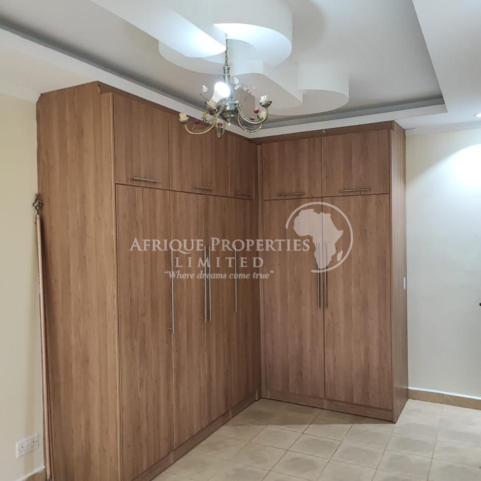 3 bedroom maisonette for sale in Kawaida, Kiambu Image