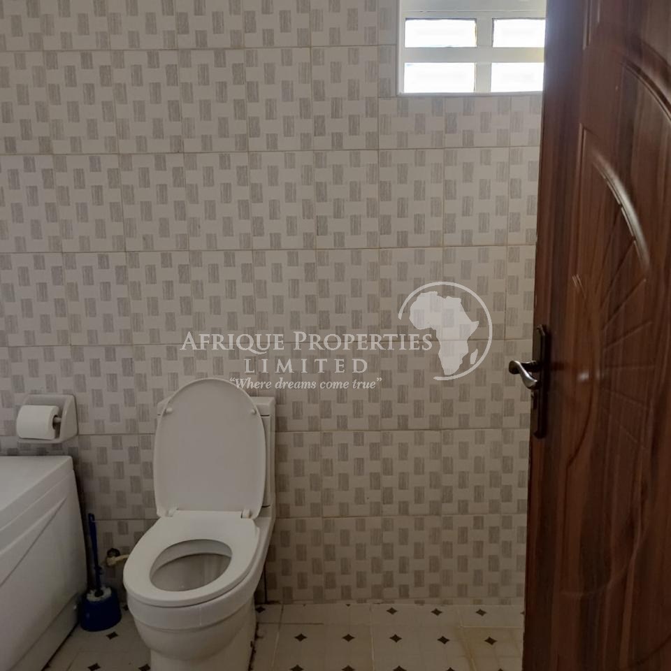 3 bedroom maisonette for sale in Kawaida, Kiambu Image