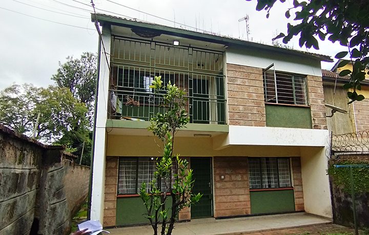 3 Bedroom Maisonette for Sale in Kilimani, Off Ngong Road Image