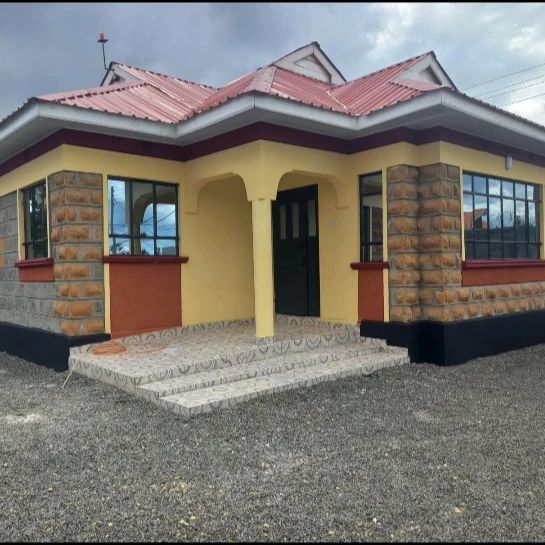 3 bedroom maisonette for sale in kitengela.