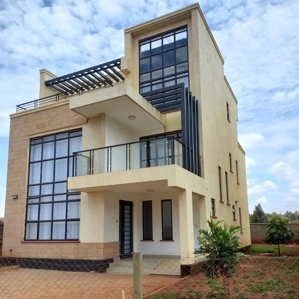 3 bedroom maisonette for sale in Ngong Kibiko