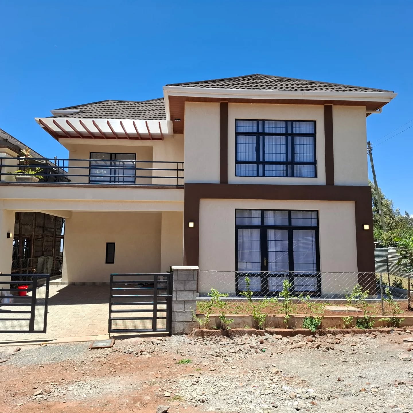 3 bedroom maisonette for sale in Ngong
