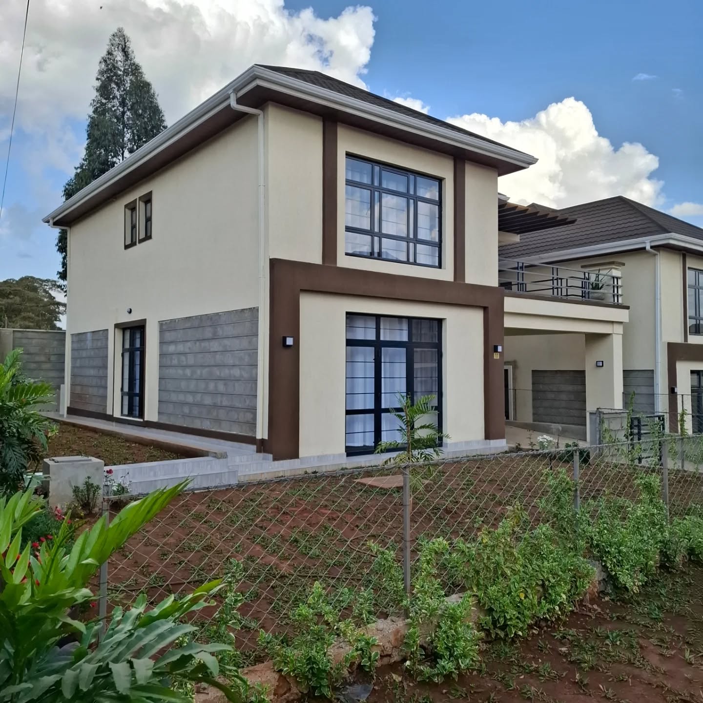 3 bedroom maisonette for sale in Ngong