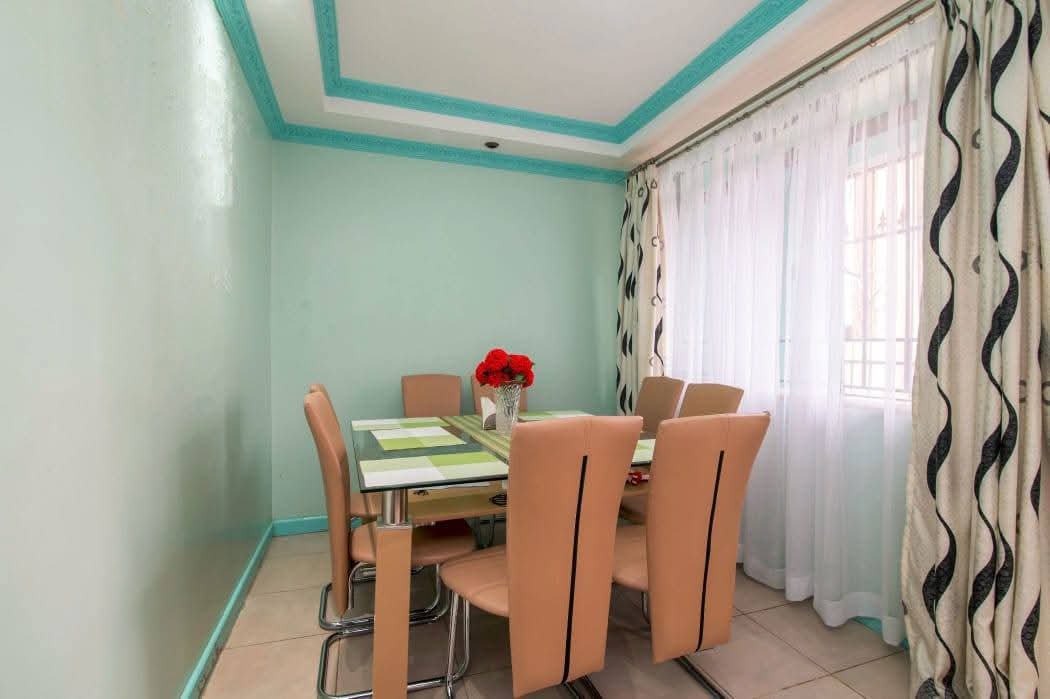 3 bedroom maisonette for sale in Syokimau Image