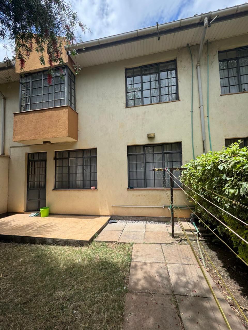 3 bedroom maisonette for sale in syokimau