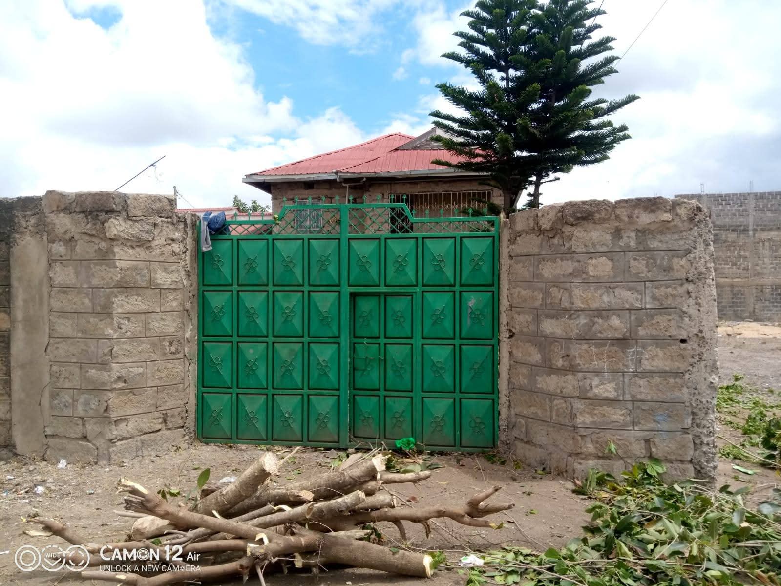 3 Bedroom Maisonette For Sale in Utawala, Githunguri