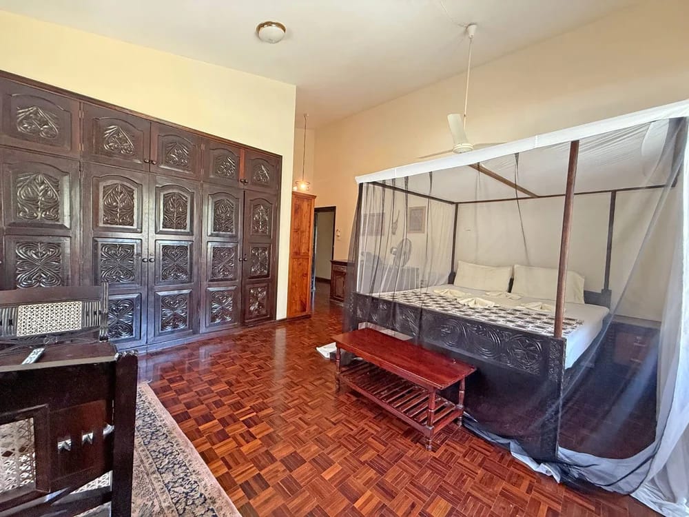 3 Bedroom Maisonette For Sale in watamu Image