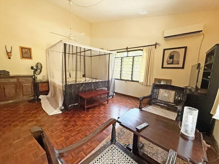 3 Bedroom Maisonette For Sale in watamu Image