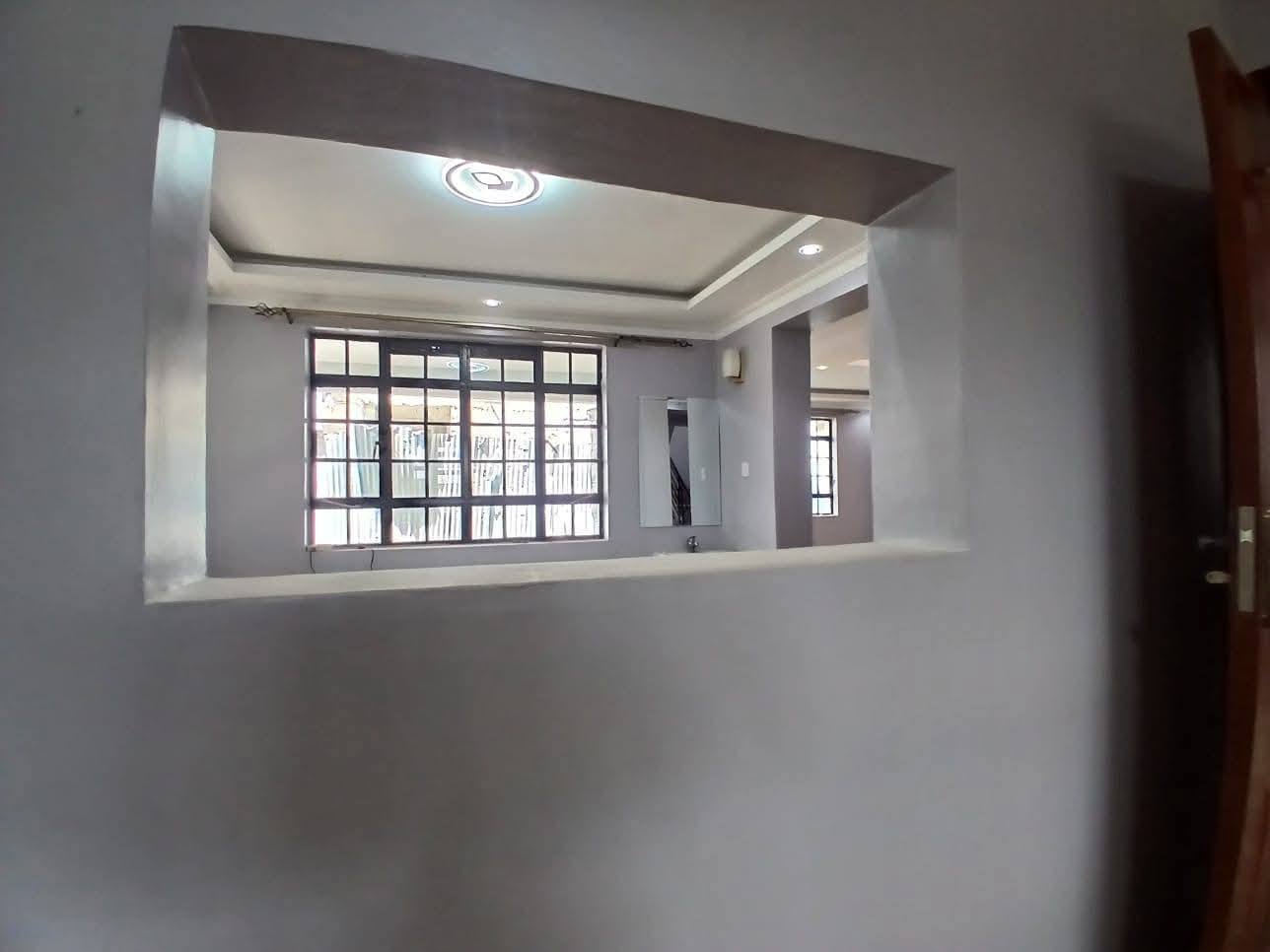 3 Bedroom Maisonette Master ensuite To Let in Kitengela Image