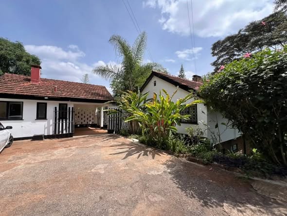 3 Bedroom Maisonette + Office + DSQ to Let in Kyuna