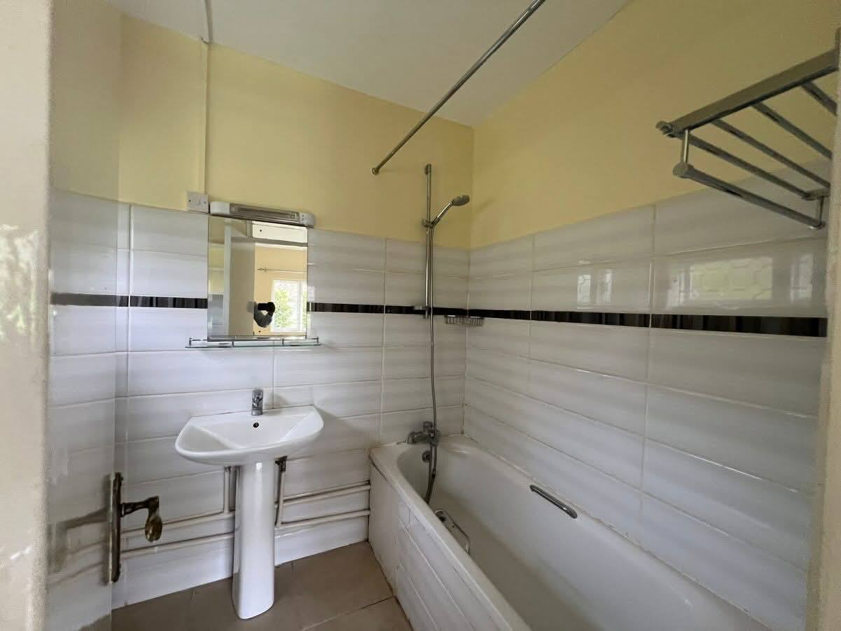 3 Bedroom Maisonette + Office + DSQ to Let in Kyuna Image