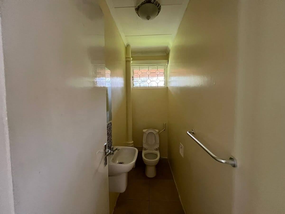 3 Bedroom Maisonette + Office + DSQ to Let in Kyuna Image