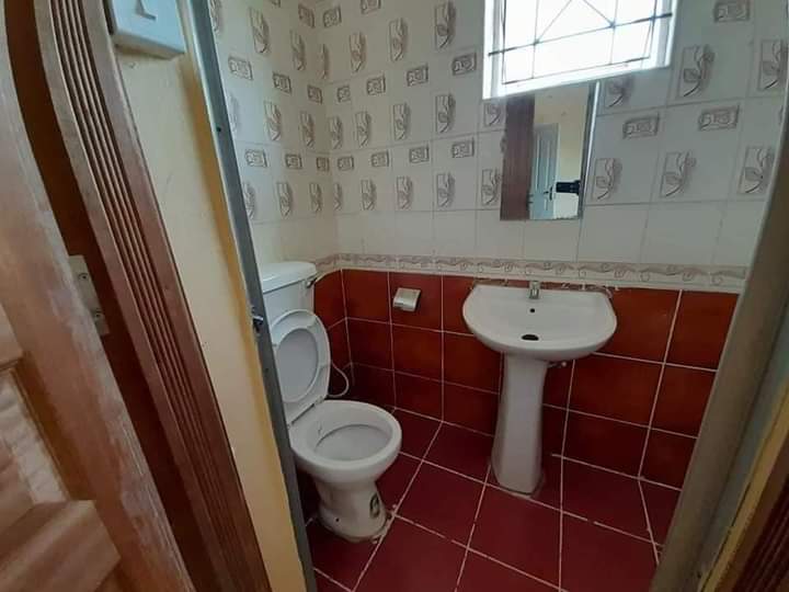 3 bedroom maisonette plus DSQ for rent in Syokimau Image