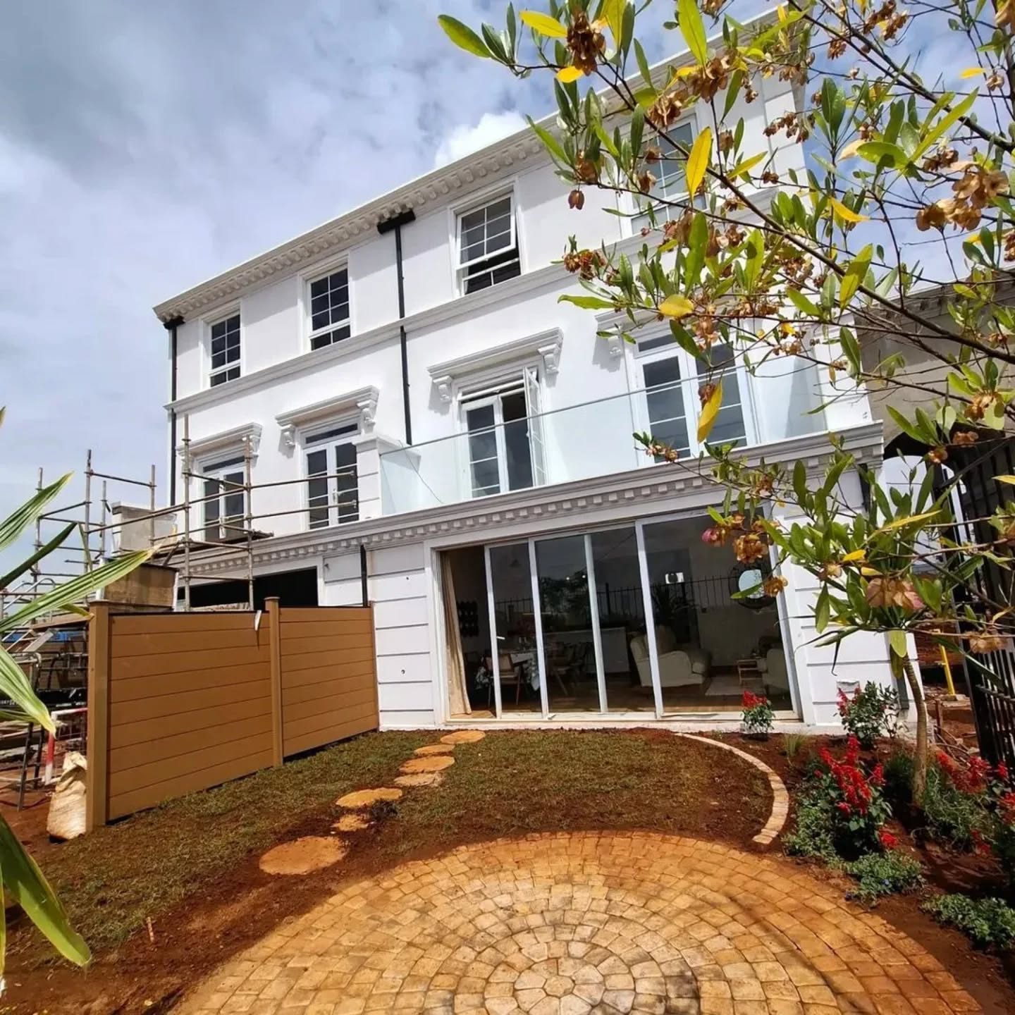 3 Bedroom Maisonette Plus Sq For Sale in Ruiru