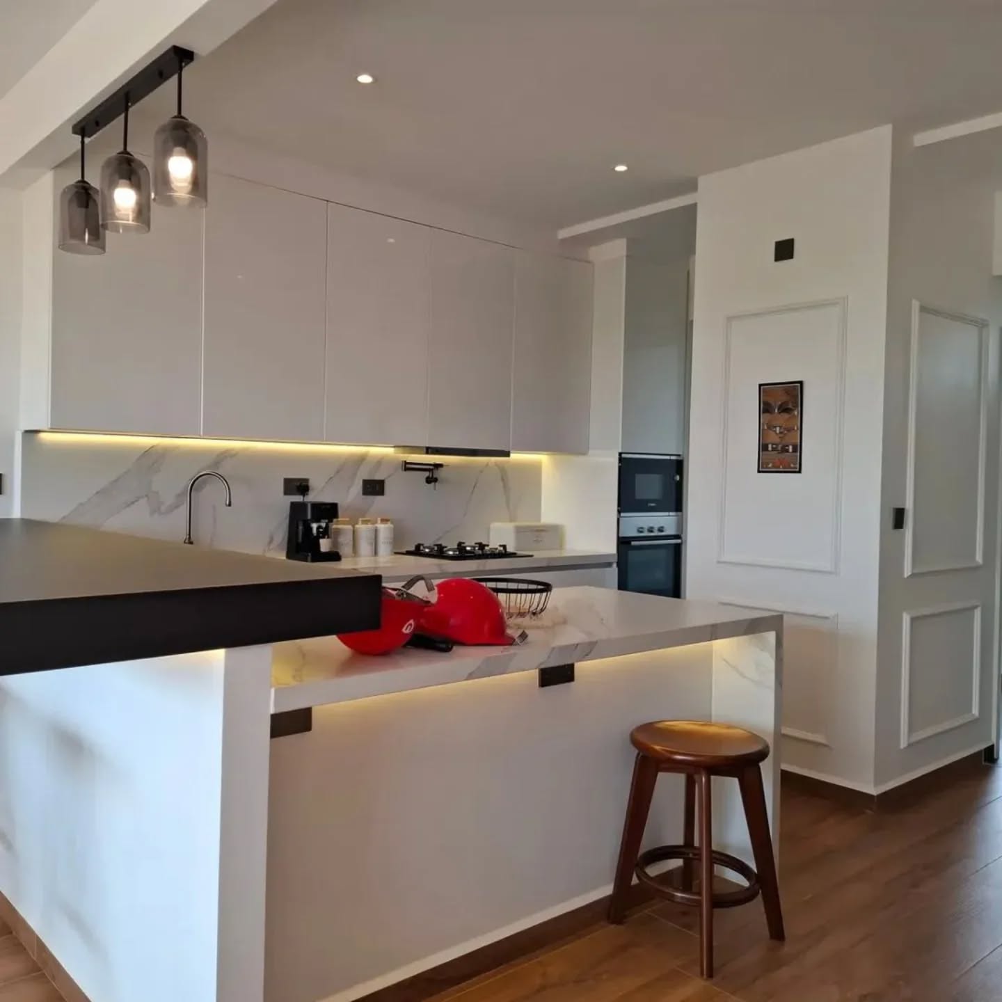 3 Bedroom Maisonette Plus Sq For Sale in Ruiru Image