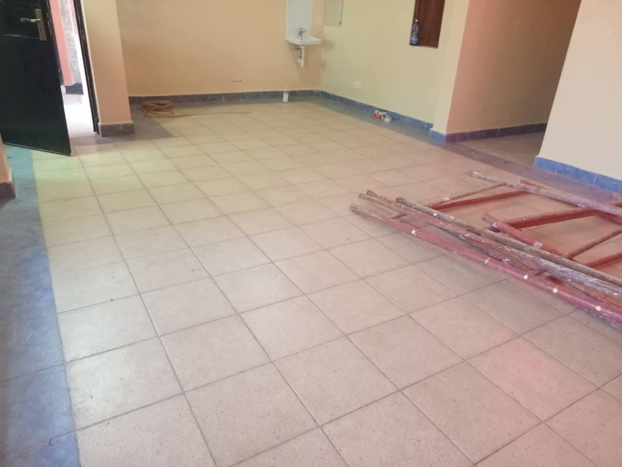 3 Bedroom Maisonette plus SQ master En-suite For Rent In Syokimau Image