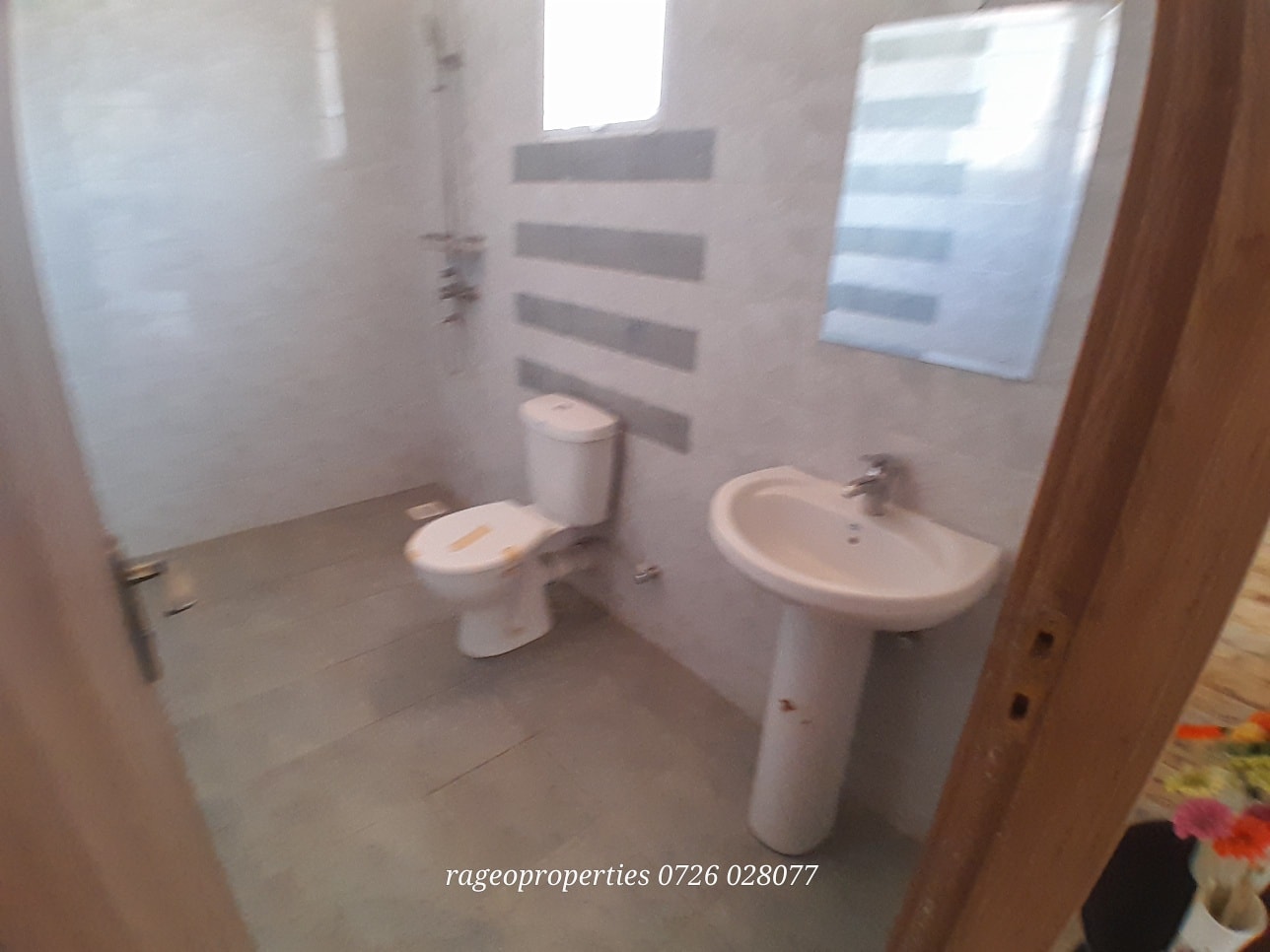 3 bedroom maisonette plus sq to let in KAren, Gataka Road Image