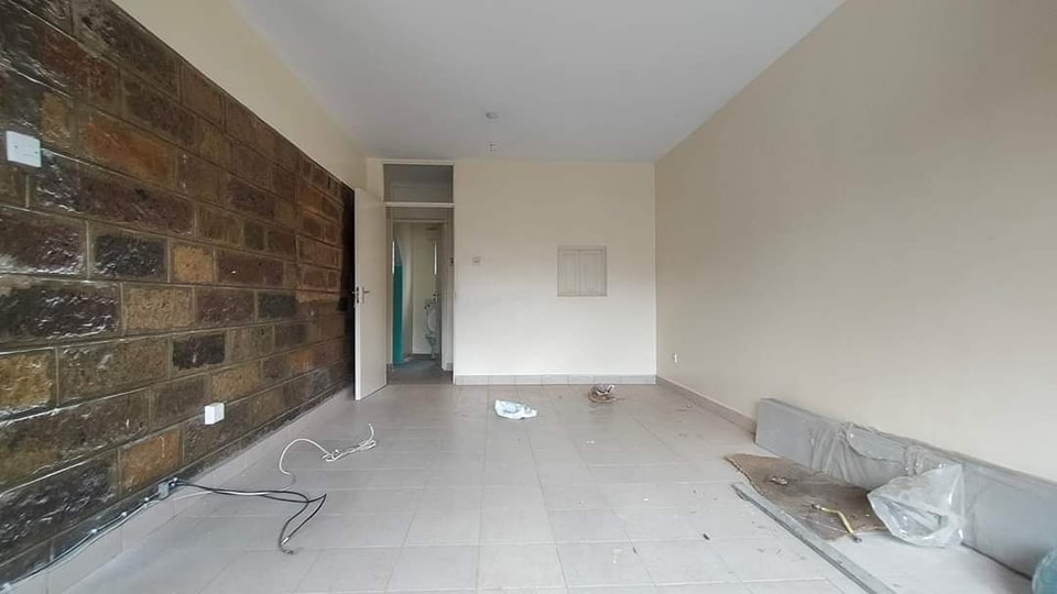 3 bedroom Maisonette plus sq to let in Langata