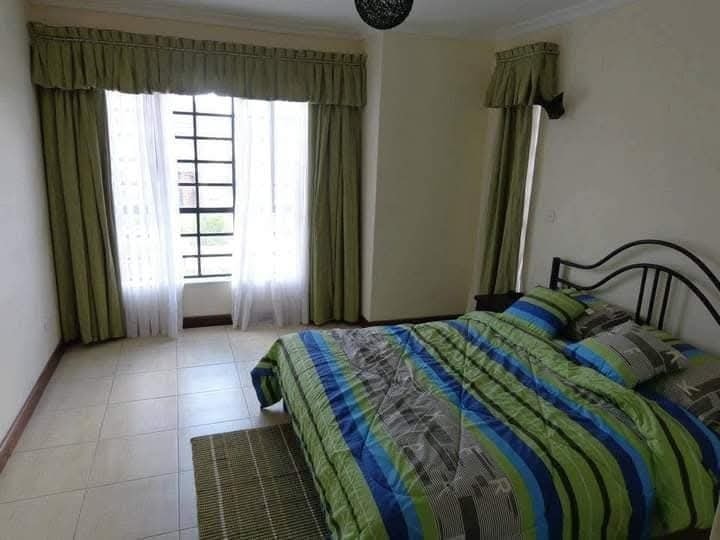 3 Bedroom Maisonette To Let in Athi River Image