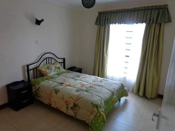 3 Bedroom Maisonette To Let in Athi River Image