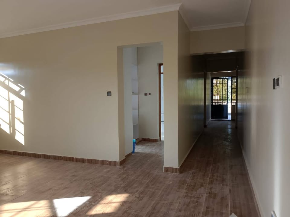 3 BEDROOM MAISONETTE TO LET IN KAREN ESTATE Image