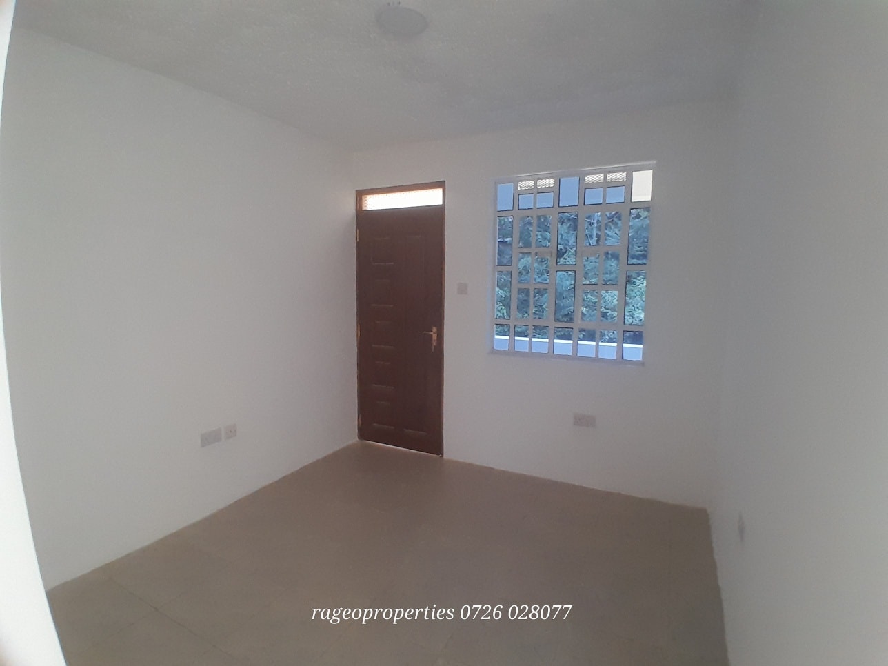 3 bedroom maisonette to let in karen Image
