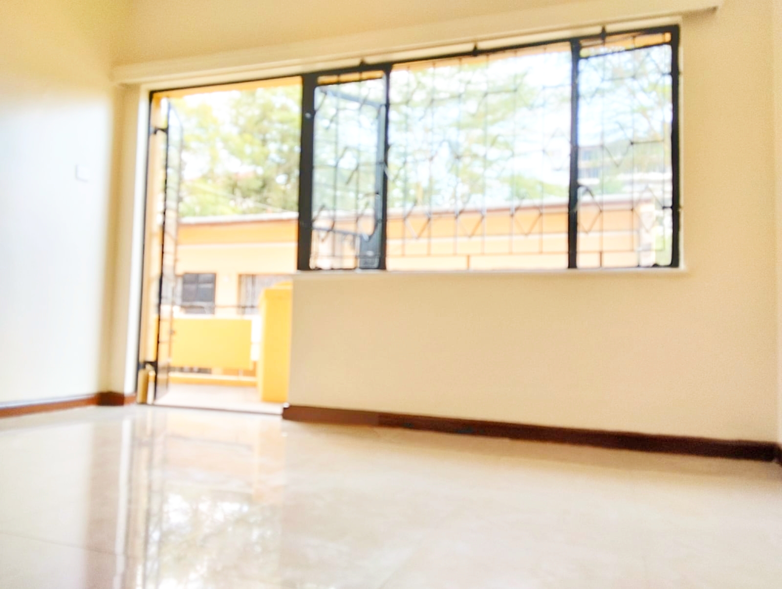 3 bedroom maisonette to let in Kilimani