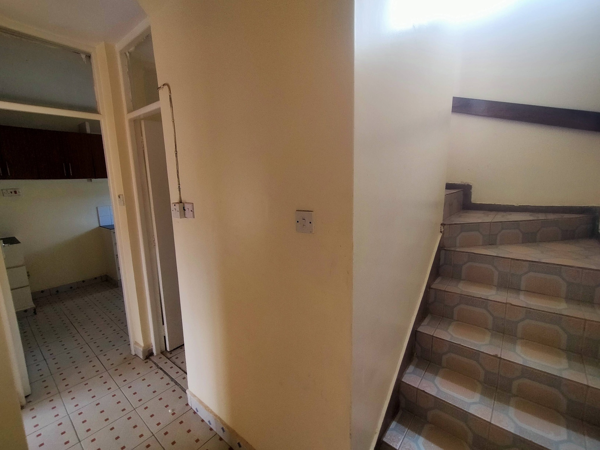 3 bedroom maisonette to let in Lang'ata Image