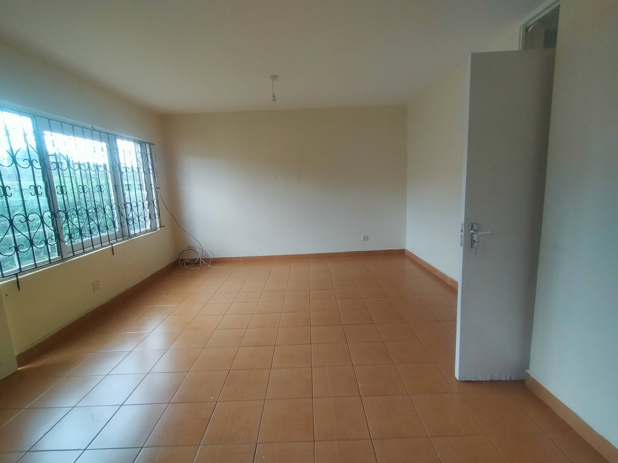 3 bedroom maisonette to let in Lang'ata