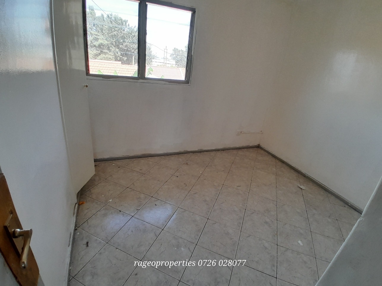 3 bedroom maisonette to let in langata Image