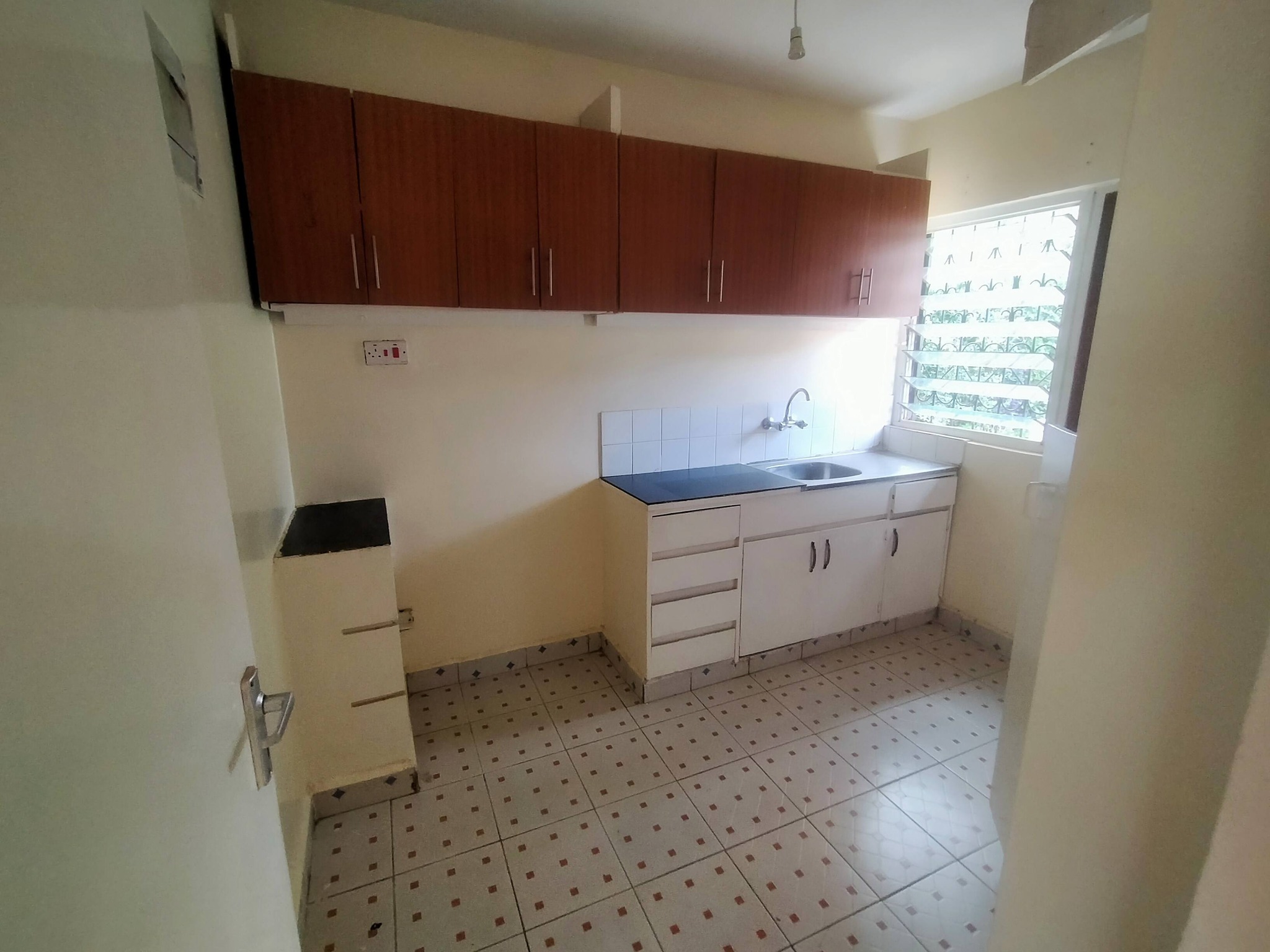 3 bedroom maisonette to let in Lang'ata Image