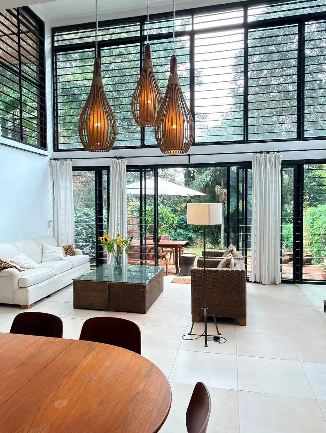 3 bedroom maisonette to let in muthaiga Image