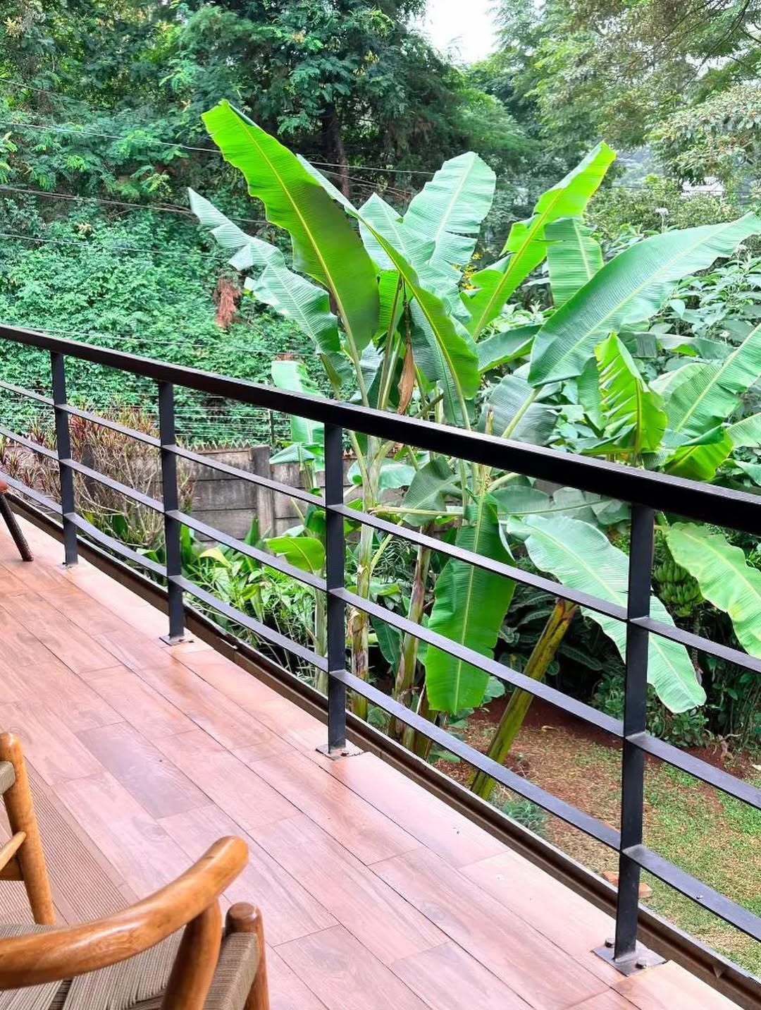3 bedroom maisonette to let in muthaiga Image