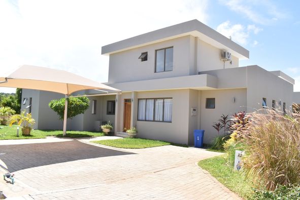 3 Bedroom Maisonette with DSQ for Rent in  Awali Estate, Vipingo